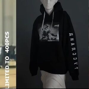 Pax Romana Russland Hoodie